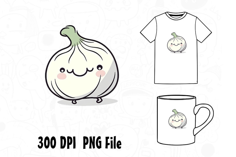 vegetable-doodle-clipart-11