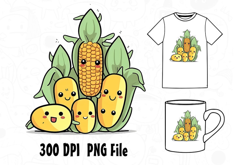 vegetable-doodle-clipart-05