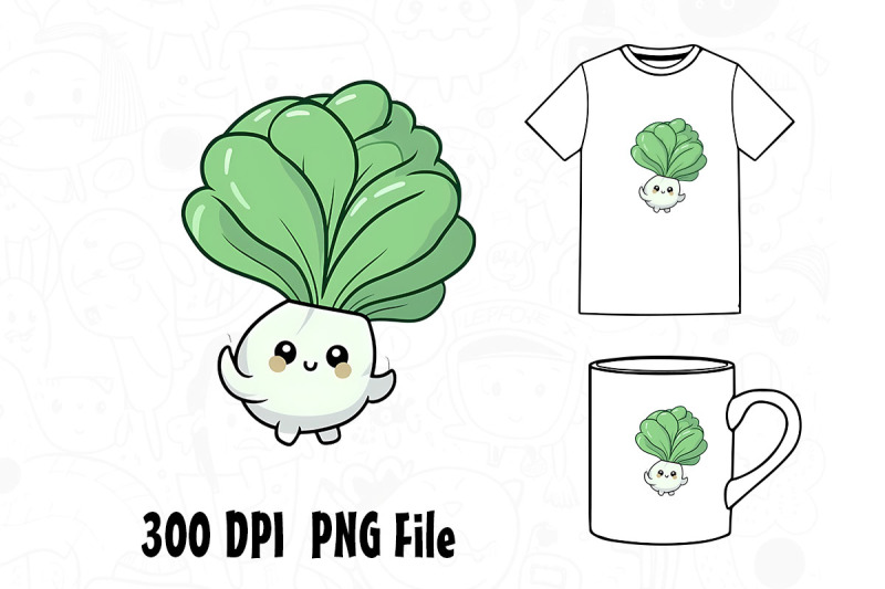 vegetable-doodle-clipart-07