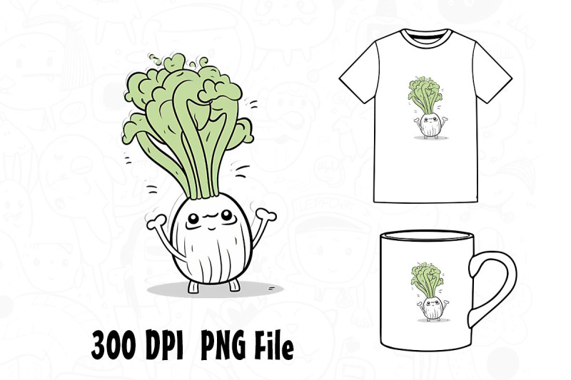 vegetable-doodle-clipart-10