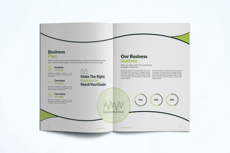 company-profile-template