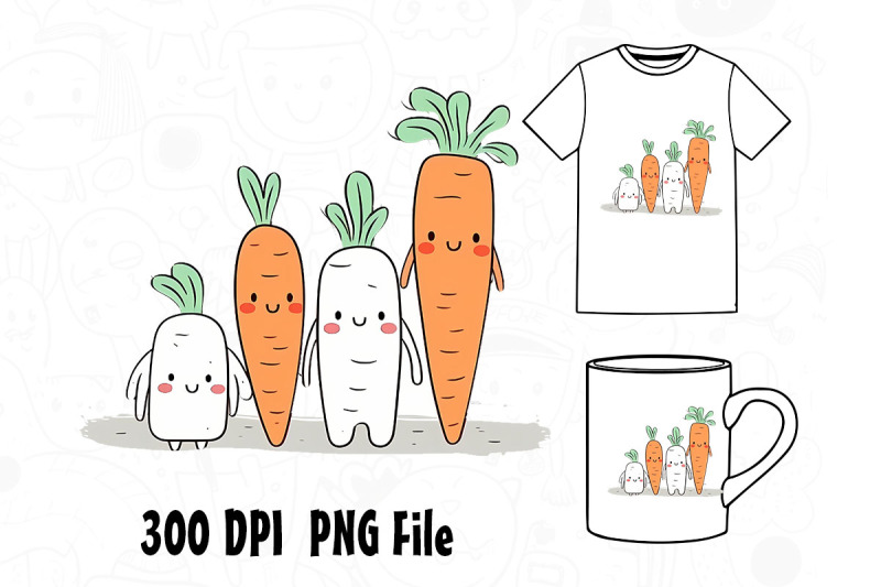 vegetable-doodle-clipart-04