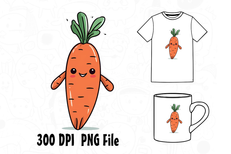 vegetable-doodle-clipart-06