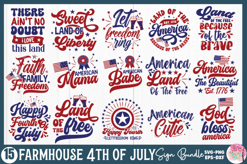 farmhouse-4th-of-july-sign-bundle