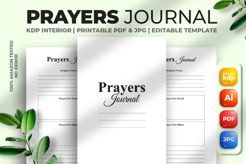 prayers-journal-kdp-interior