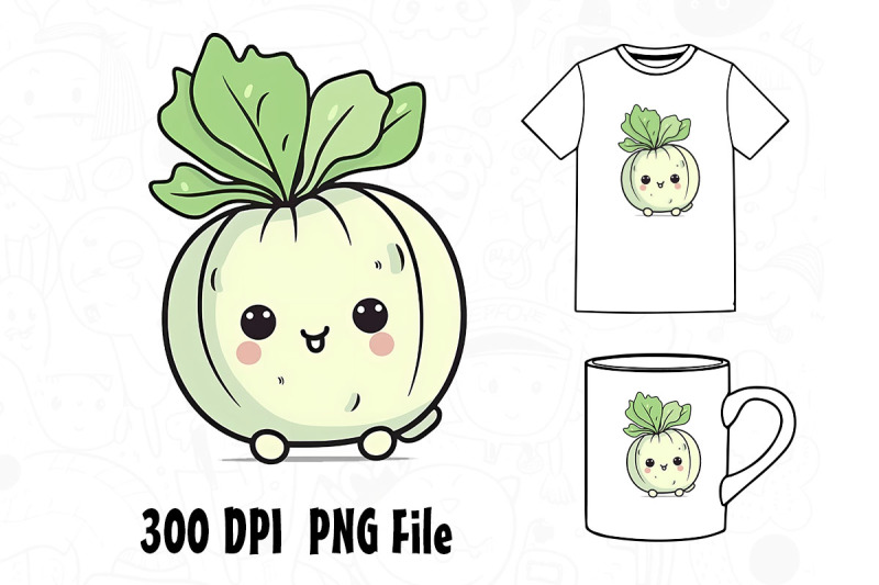 vegetable-doodle-clipart-06