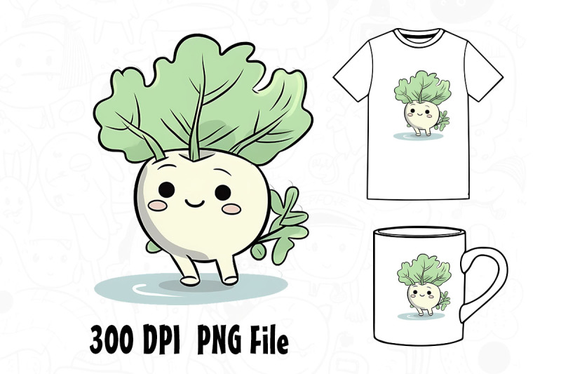 vegetable-doodle-clipart-07