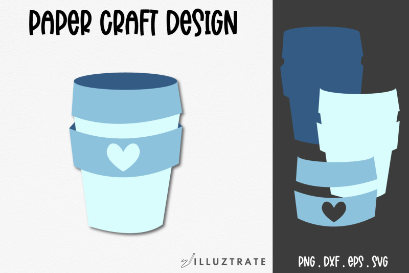 coffee-cup-paper-crafting-svg-coffee-paper-cutting-file