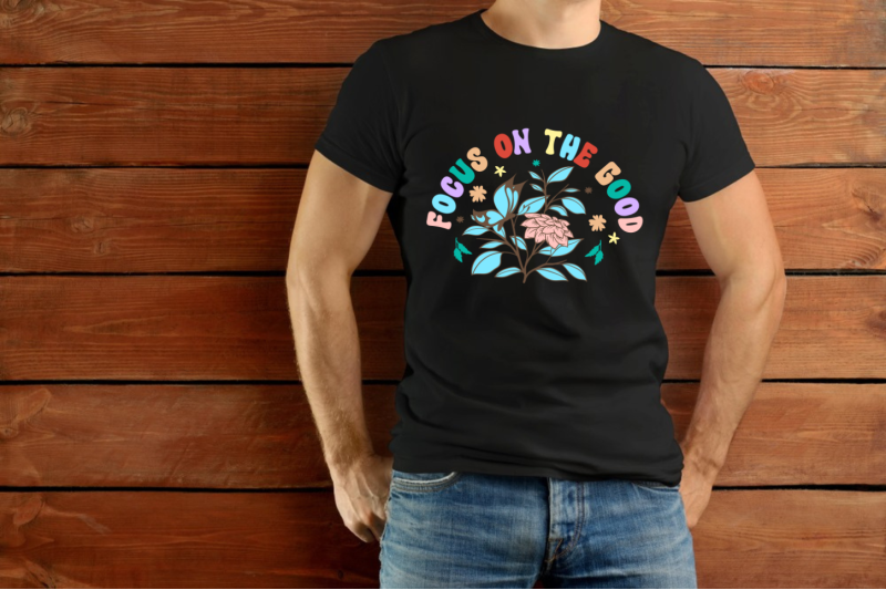 mental-health-t-shirt-bundle