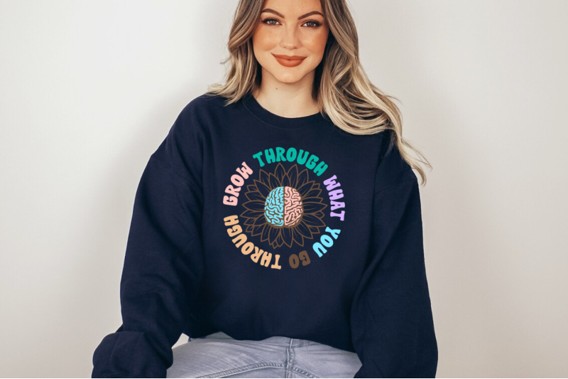 mental-health-t-shirt-bundle