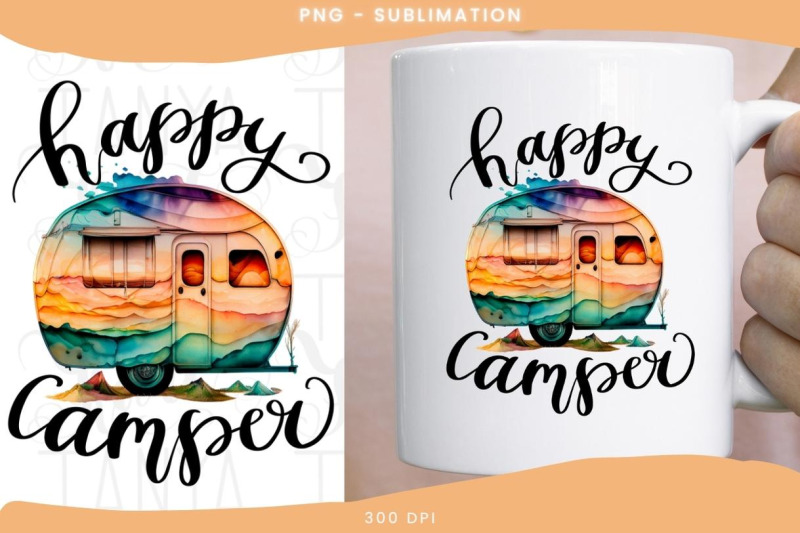 happy-camper-png-for-sublimation