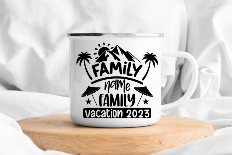 family-vacation-2023-svg-bundle