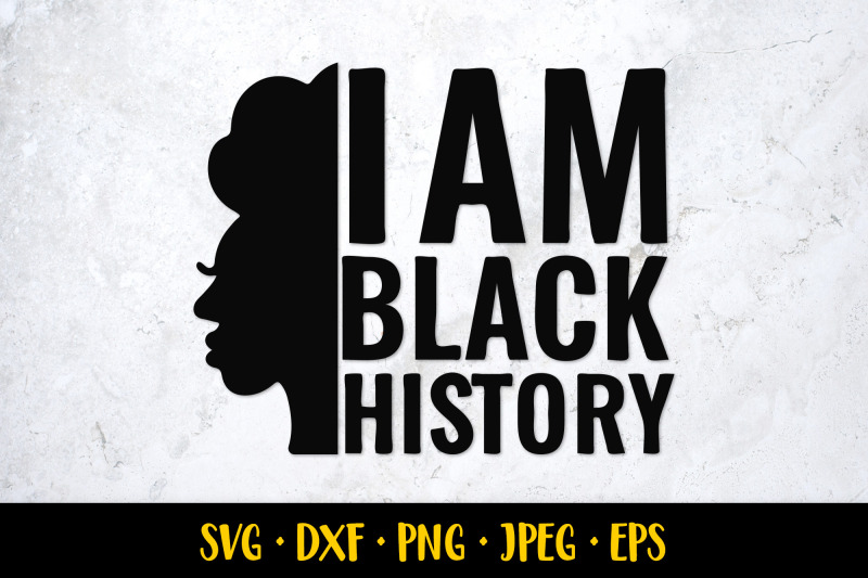 juneteenth-svg-i-am-black-history-black-history-month