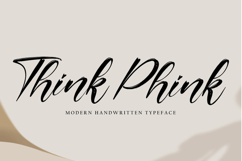think-phink