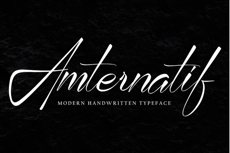 amternatif