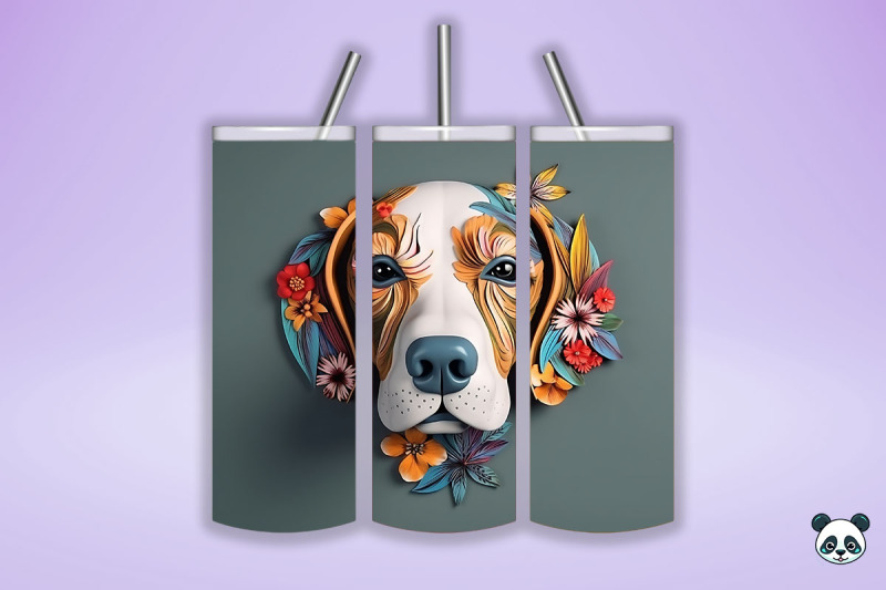 3d-beagle-tumbler-wrap-1