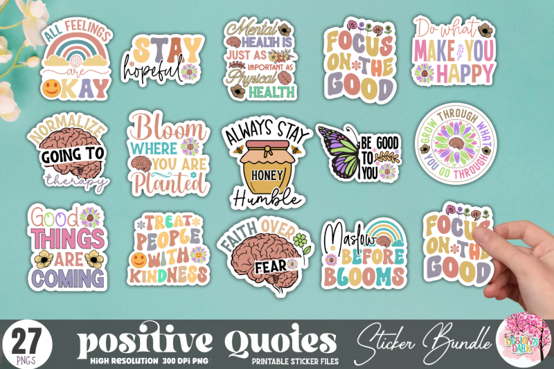 positive-quotes-sticker-bundle