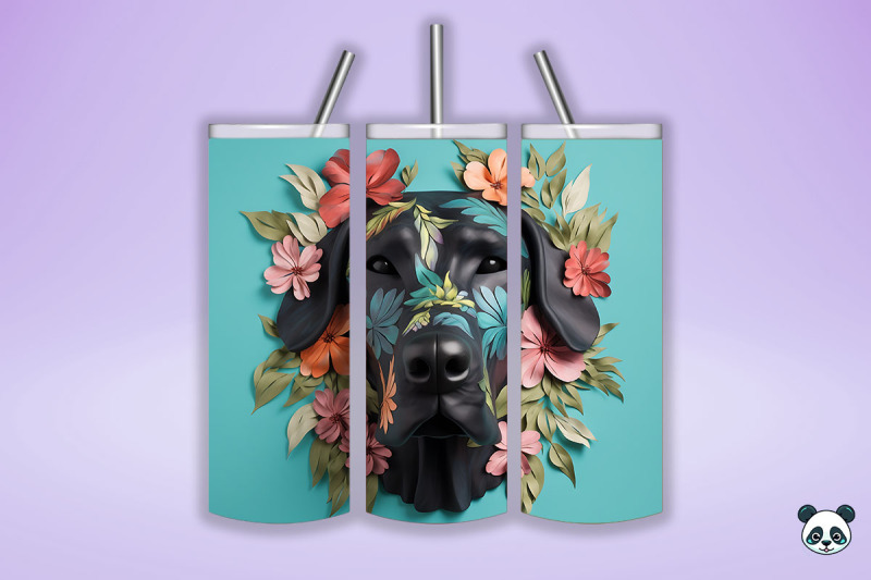 3d-great-dane-tumbler-wrap