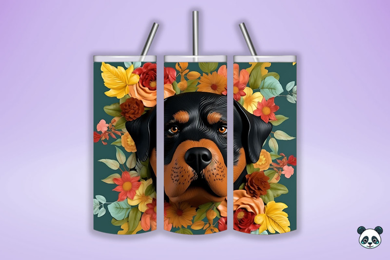 3d-rottweiler-tumbler-wrap