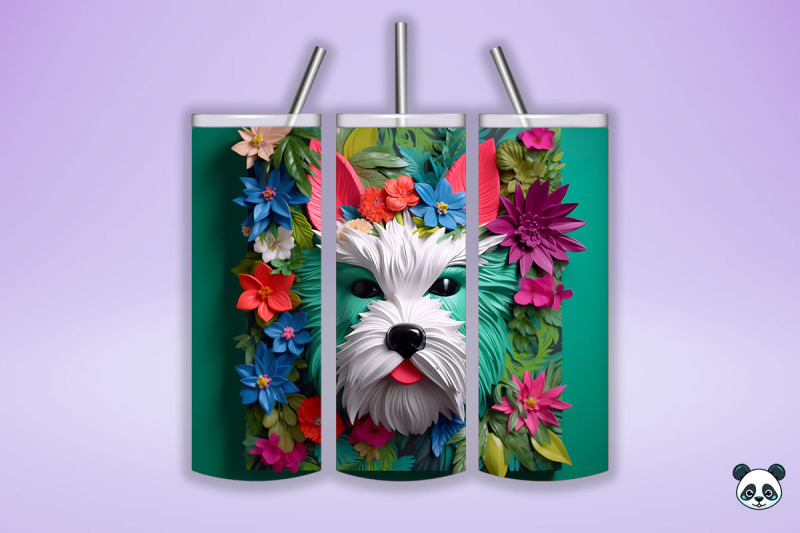 3d-yorkshire-terrier-tumbler-wrap-1