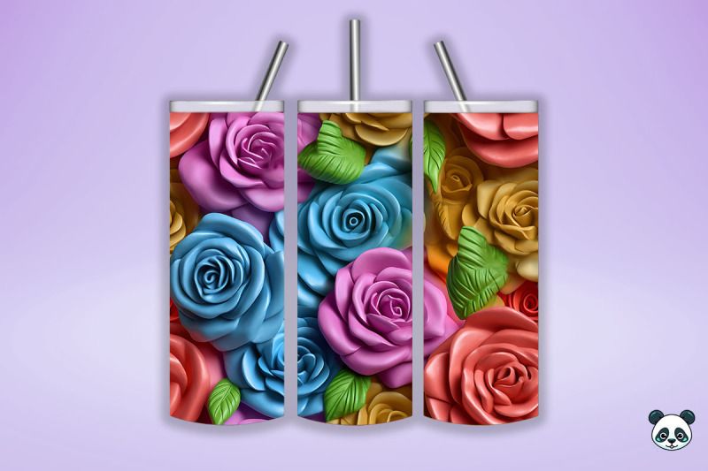 colorful-3d-rose-seamless-pattern-10