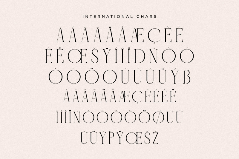 montcers-typeface