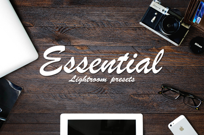 essential-lightroom-presets