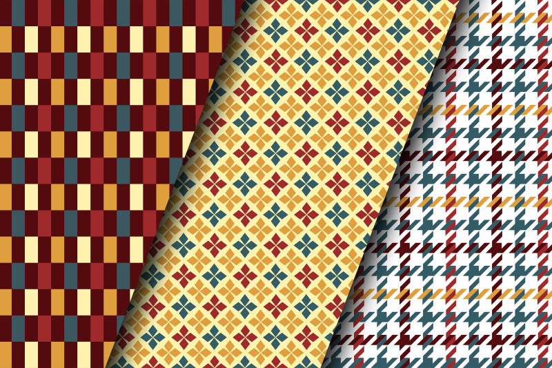 fall-colors-seamless-patterns-digital-paper-backgrounds