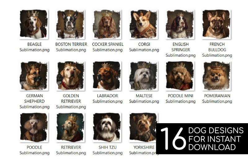 royal-dog-png-bundle-dog-breed-sublimation-16-png