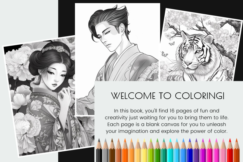 japanese-coloring-page-bundle-printable-adult-coloring-book
