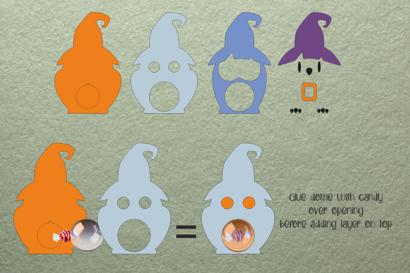 halloween-owl-candy-dome-template