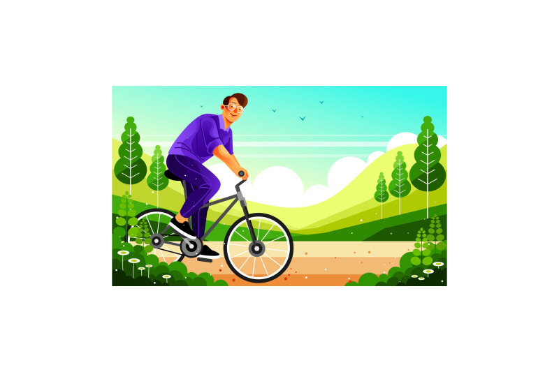 outdoor-activity-with-cycling