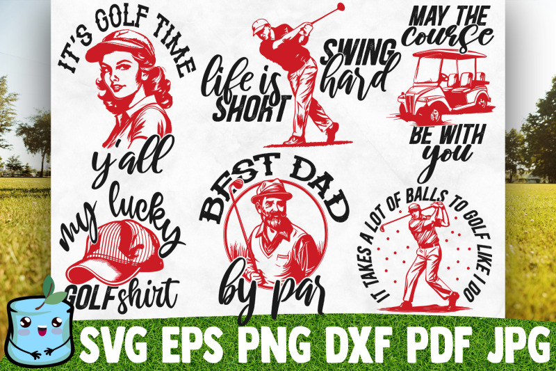 golf-svg-bundle-retro-golfing-svg-cut-files