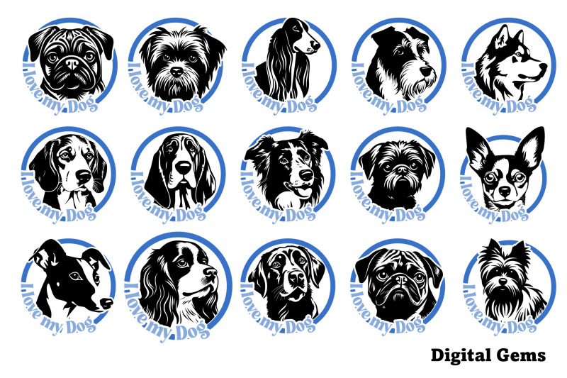 adore-your-dog-companion-with-30-captivating-svg-designs