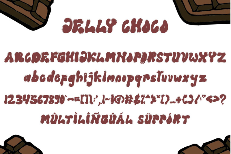 jelly-choco