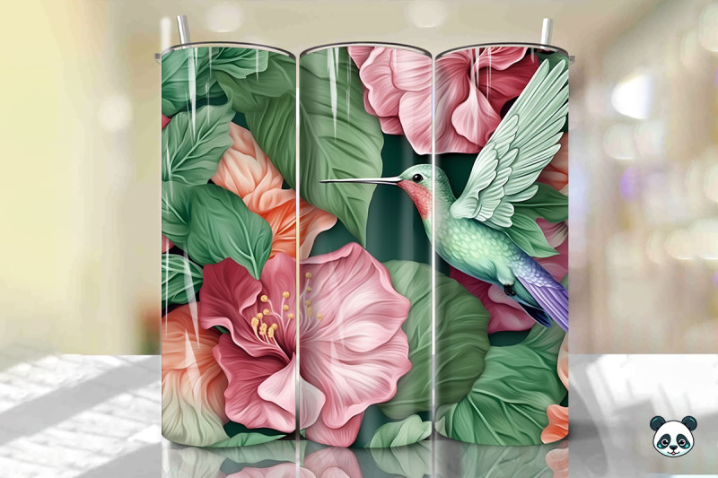 3d-hummingbird-tumbler-wrap-png