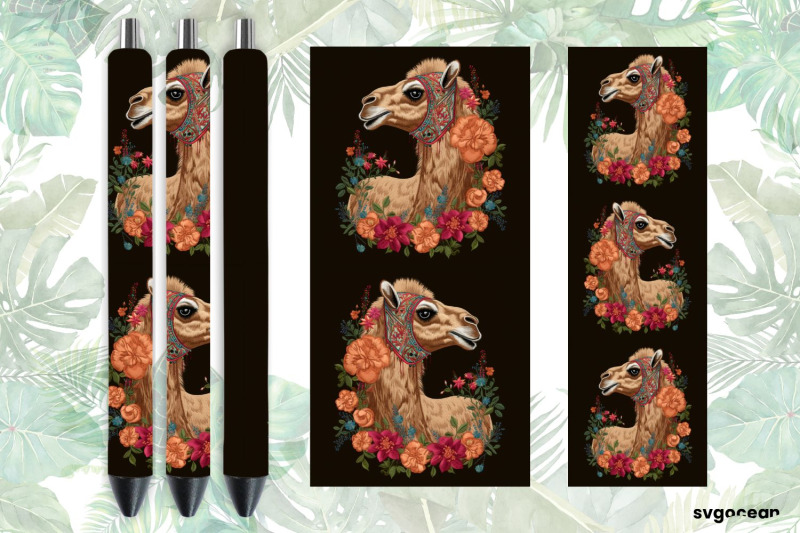 zoo-embroidery-animals-pen-wraps-sublimation-bundle