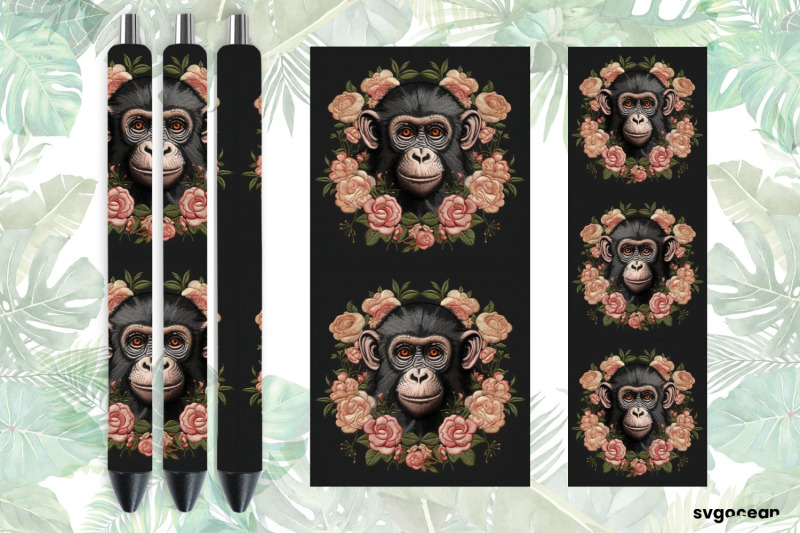 zoo-embroidery-animals-pen-wraps-sublimation-bundle