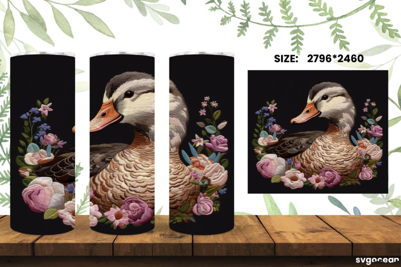 farm-animals-tumbler-wrap-embroidery-sublimation