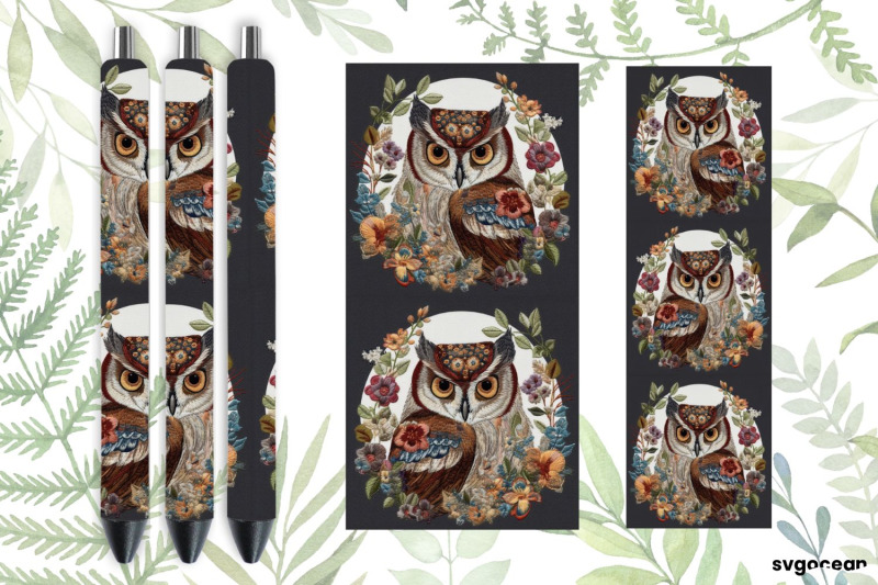 birds-embroidery-pen-wraps-sublimation-bundle