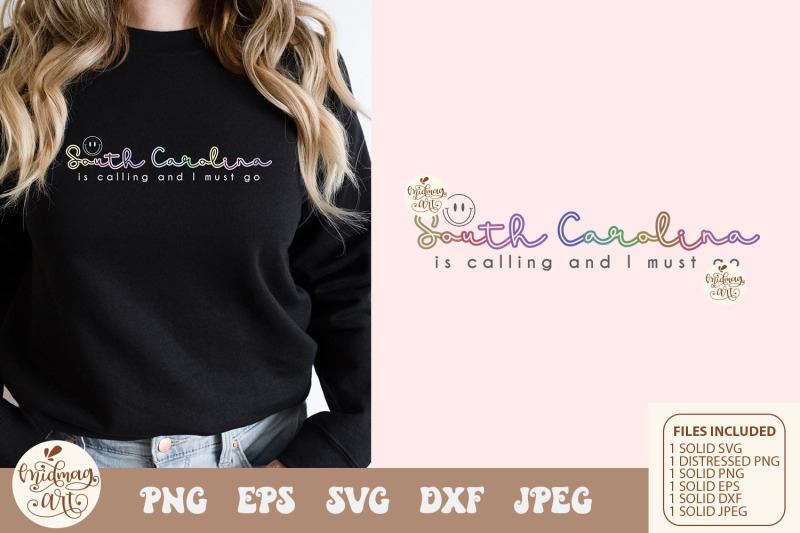 south-carolina-is-calling-and-i-must-go-png-svg-girls-trip-png-svg