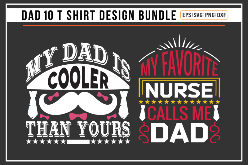 dad-typographic-lettering-quotes-design-vector