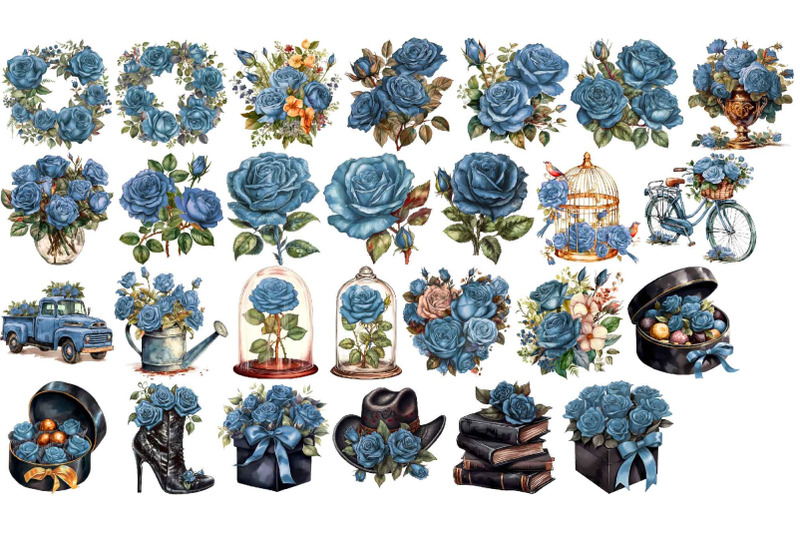 blue-roses-arrangements-clipart-mother-039-s-day-clip-art-png