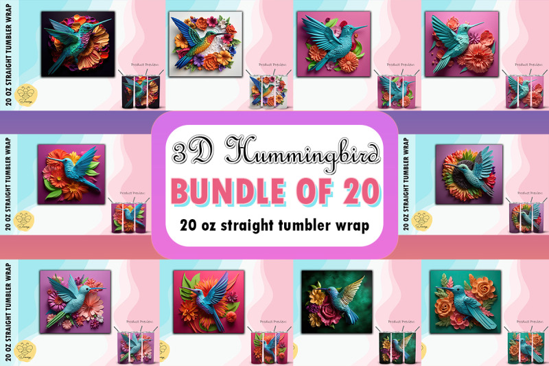 3d-hummingbird-tumbler-wrap-bundle