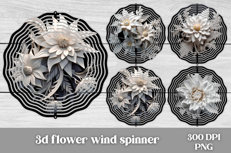3d-flower-wind-spinner-flower-wind-spinner-sublimation