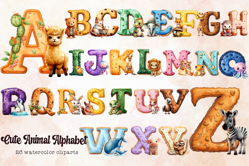 cute-animal-alphabet-sublimation