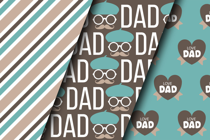 father-039-s-day-seamless-pattern-dad-digital-papers