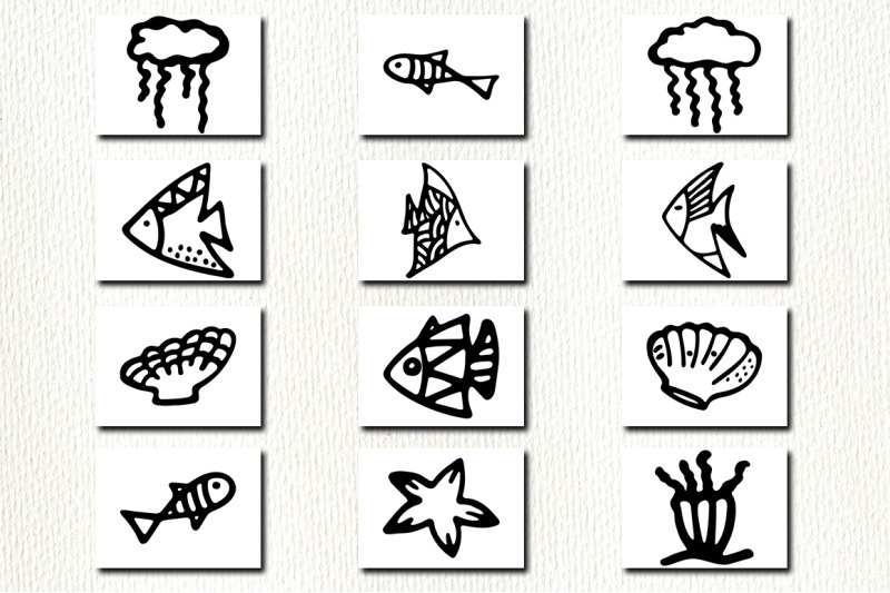 under-the-sea-clipart-printable-coloring-pages-for-kids