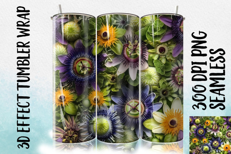 3d-passiflora-tumbler-wrap-1