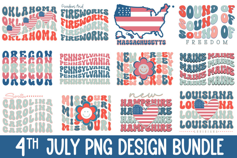 4th-july-png-bundle